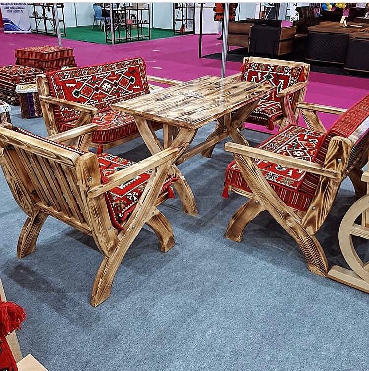 Topçu Şark Köşesi